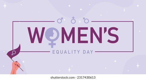 Women's Equality Day the power of empowerment