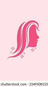 womens equality day vector illustration background for woman day event