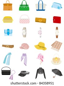 Women's Fashion