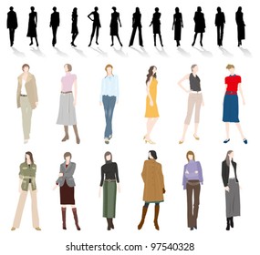 Women's Fashion