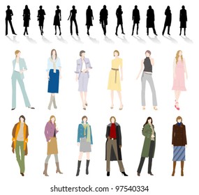 Women's Fashion