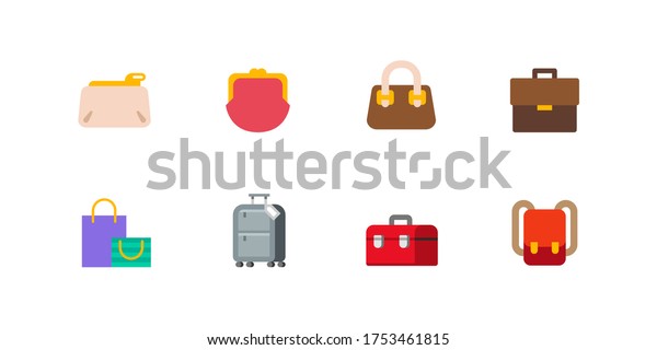 womens travel bag set