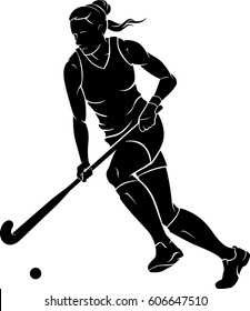 Women's Field Hockey 