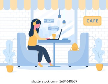 64,329 Cafe study Images, Stock Photos & Vectors | Shutterstock