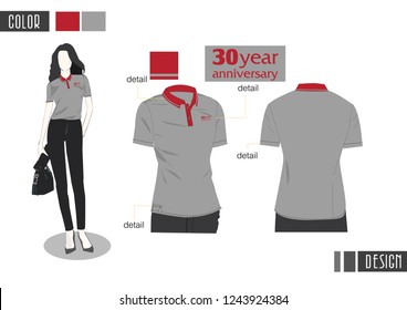 Download Office Uniform Images Stock Photos Vectors Shutterstock