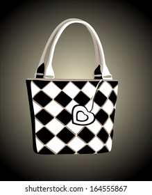 Women's handbag 
