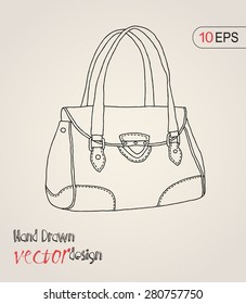 women's handbag