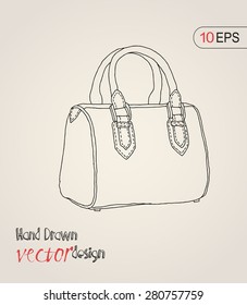 women's handbag