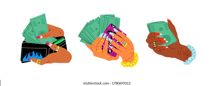 1,343 Hand swag vector Images, Stock Photos & Vectors | Shutterstock