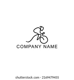 Women's Health Bicycle Line Logo