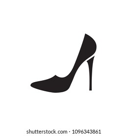 women's high heel Shoe