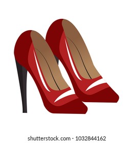 Womens high heels