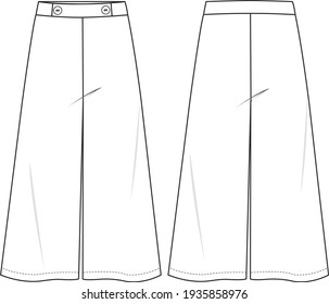 Trousers. Images, Stock Photos & Vectors | Shutterstock