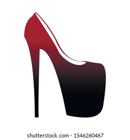 80s shoes womens heels