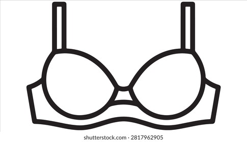 Women's Intimate Wear Icon Pack