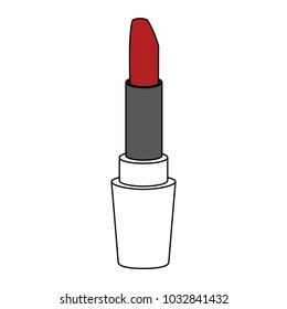 Womens lipstick product
