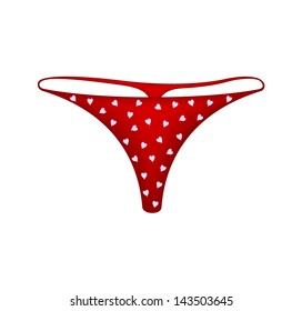 Women's panties
