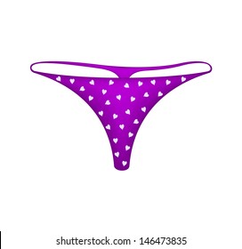 Women's panties