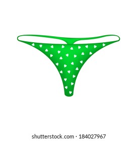 Women's panties