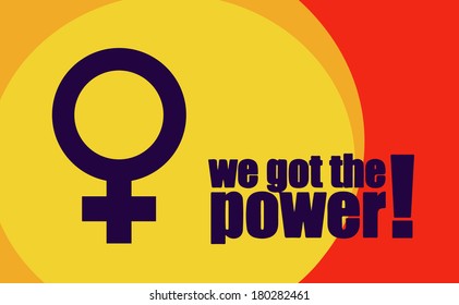 Women's Power