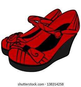 Women's sandals