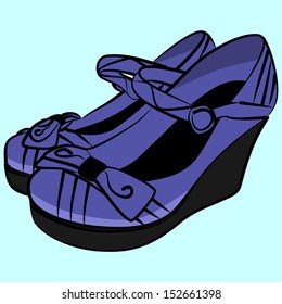 Women's sandals 