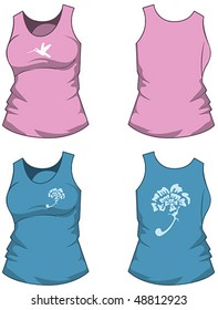 Women's Shirts