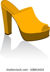 Women's Shoe