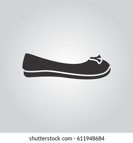 women's shoe