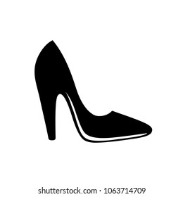 women's shoe high heel
