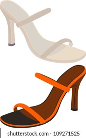 Women's shoes