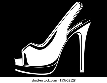 Womens shoes