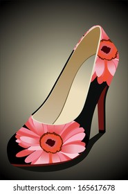 Womens shoes