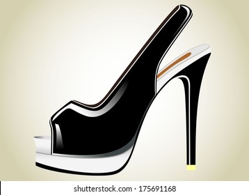 Womens shoes