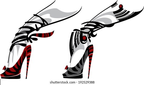 women's shoes