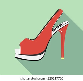 Womens shoes i