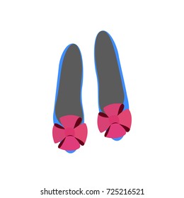 women's shoes