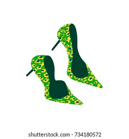 women's shoes