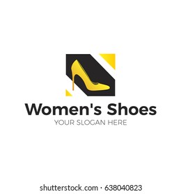 Women's Shoes Logo