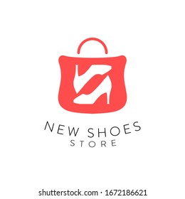 Logo for Shoes Shop Images, Stock Photos & Vectors | Shutterstock
