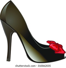 women's shoes-004