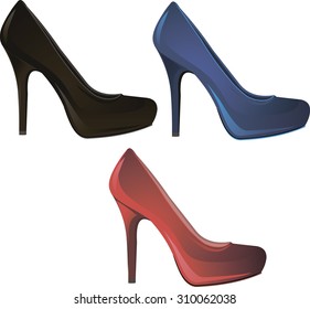 women's shoes-004