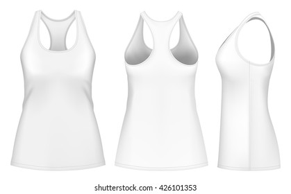 Singlet Images, Stock Photos & Vectors  Shutterstock