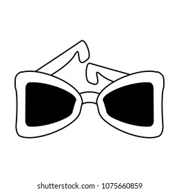 womens sunglasses icon