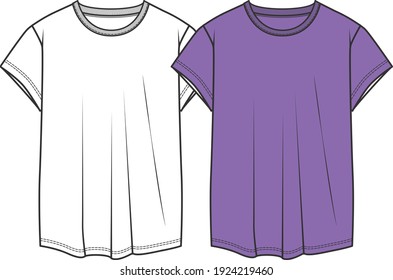 Women's  T Shirt