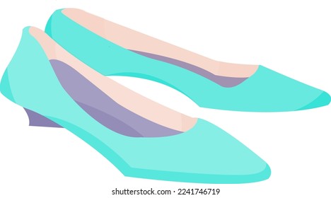 Cinderella Shoes Vector Images (over 260)