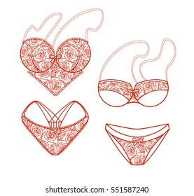 women's underwear