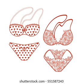 women's underwear
