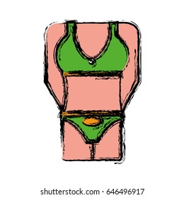 women's underwear design