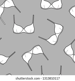 womens underwear pattern
